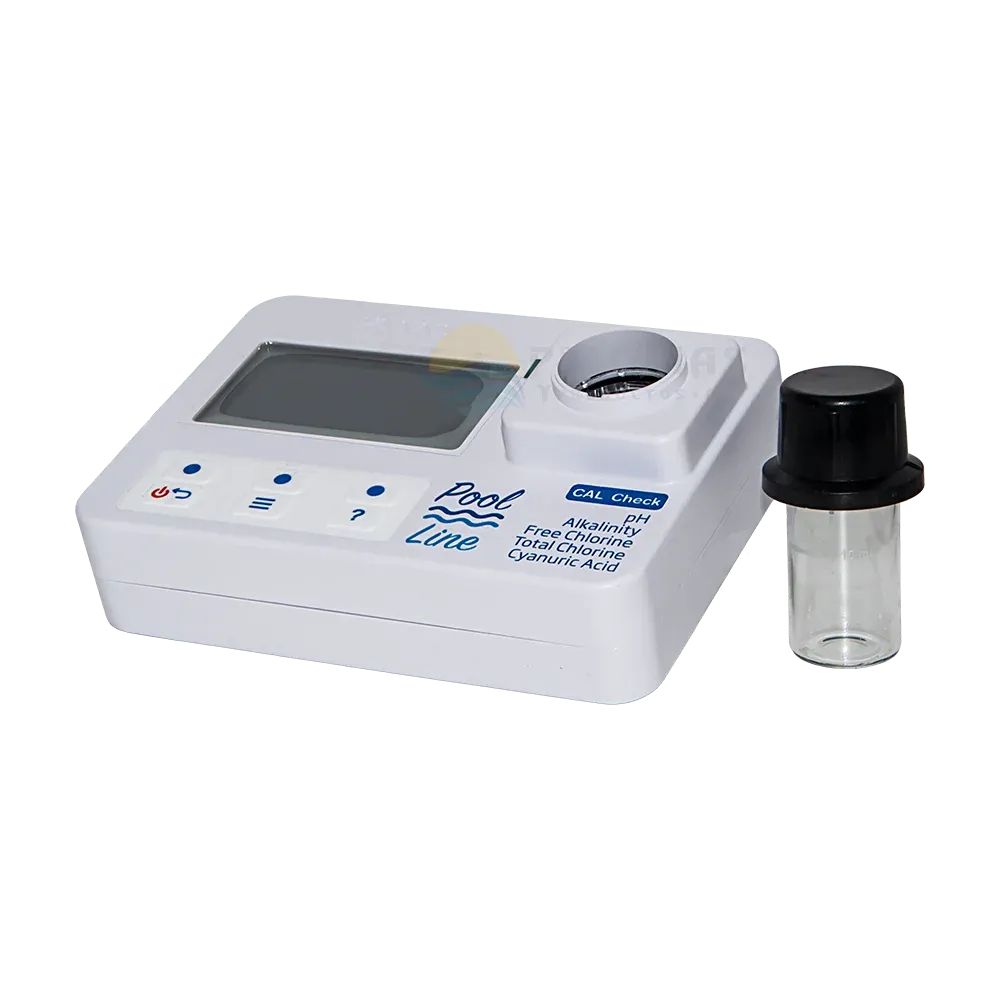 Fotometro portatile impermeabile Hanna Instruments HI971044C