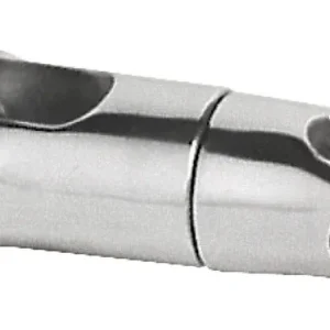 Attacco girevole inox 8 mm COD 01.740.08