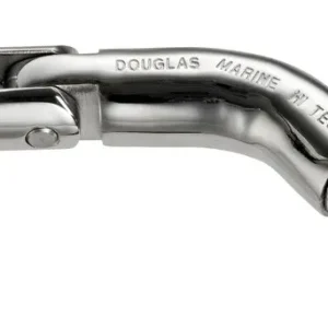 Giunto gira ancora Trimmer AISI 316 COD 01.739.01