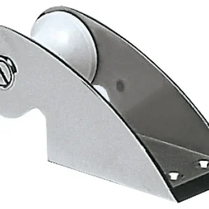 Musone di prua compatto fusione AISI 316 COD 01.484.09