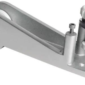 Musone di prua lega con blocca ancora fino 10 kg COD 01.347.10