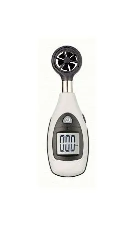 Mini anemometro DOSTMANN MS 82 5020-0882