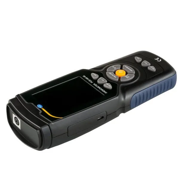 Precisione Professionale Anemometro PCE Instruments velocità del vento m/s PCE-AM 45