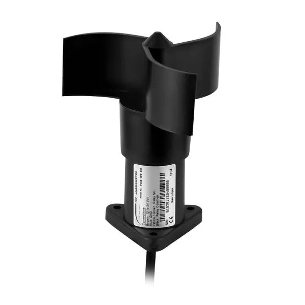 Termometro Analogico da Giardino Anemometro PCE Instruments PCE-WS CR