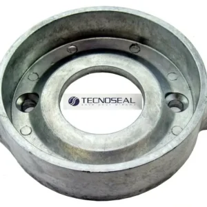 Anello con anodo di zinco Volvo Penta 120/MS25 Saildrive - equivalente 876286