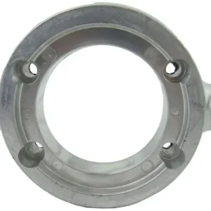 Anodo del collare Yanmar Saildrive - equivalente 196420-02652