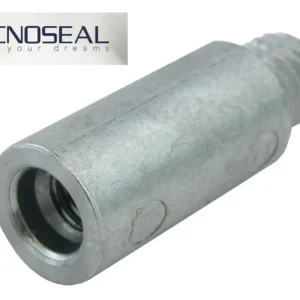 Anodo matita Volvo Penta - equivalente 838929