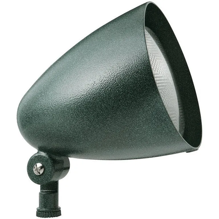 Lampada LED per ospedali RAB Lighting - HB101VG - HB101 PAR38 Bullet Floodlight