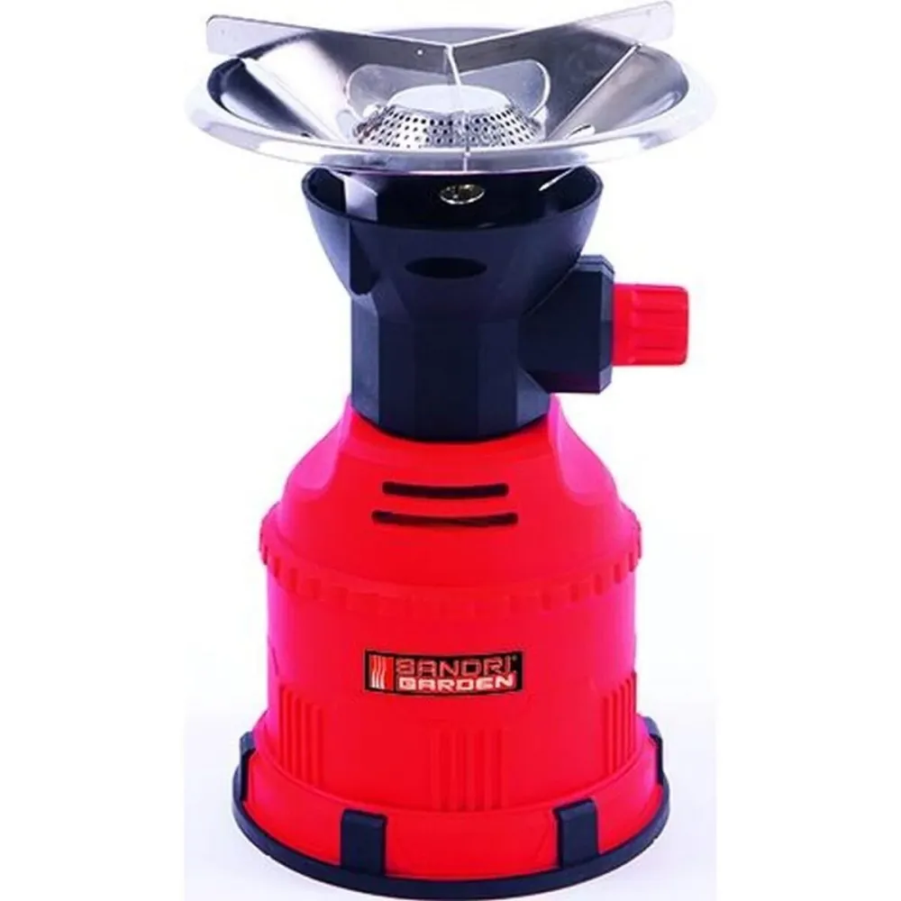 Ventilatore Meccanico FORNELLINO GAS SANDRIGARDEN SG-FBP ACC. PIEZO