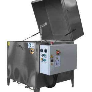 Professionale per Ristoranti Lavatrice IBS Scherer MAXI 78 2129905