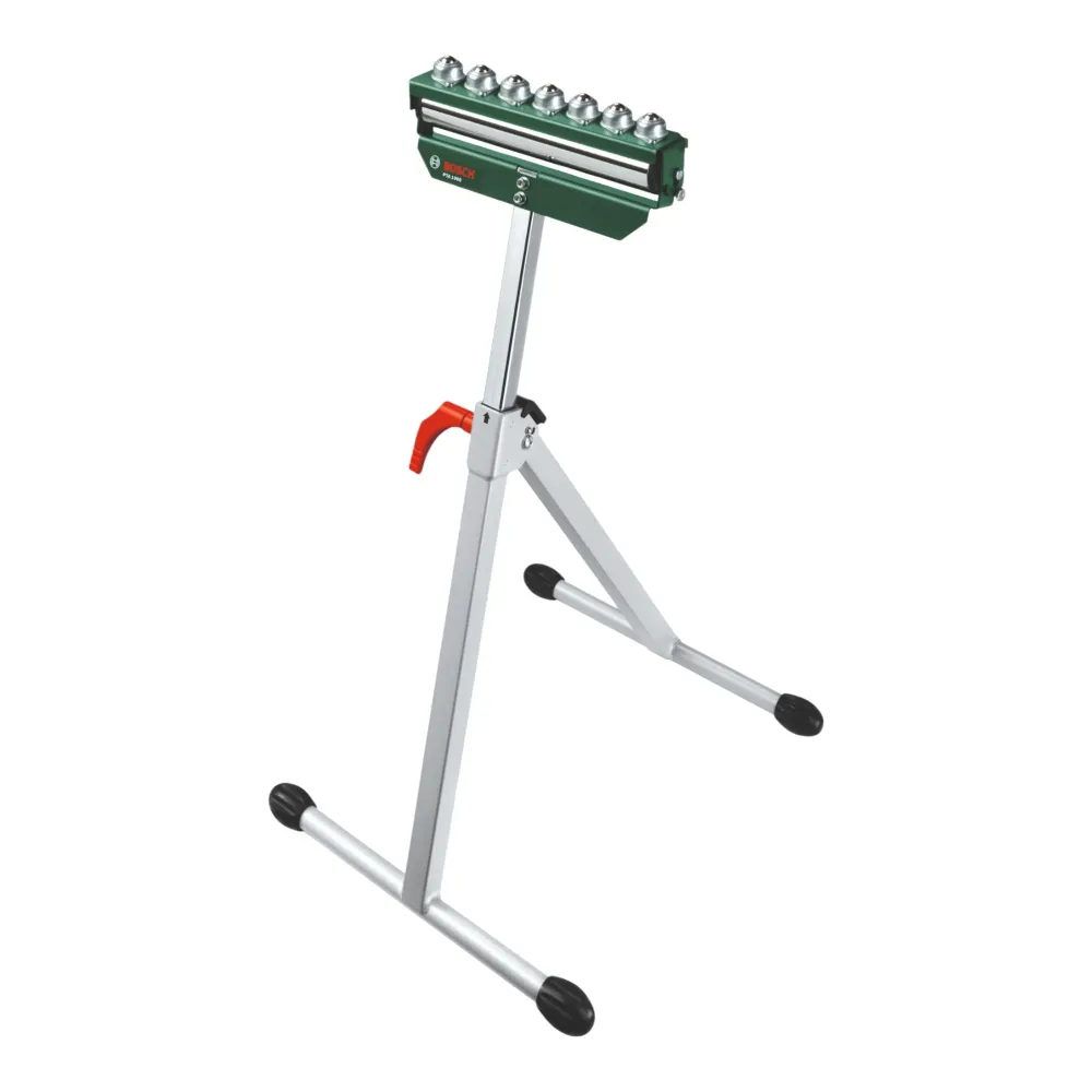 Bosch PTA 1000 Supporto per ponteggi con rotelle ( 0603B05100 )