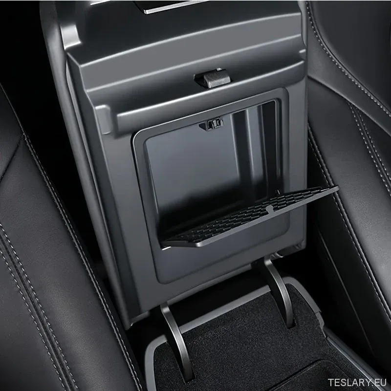 Tesla Modello 3/Y Center Console Cance Archite nascosta