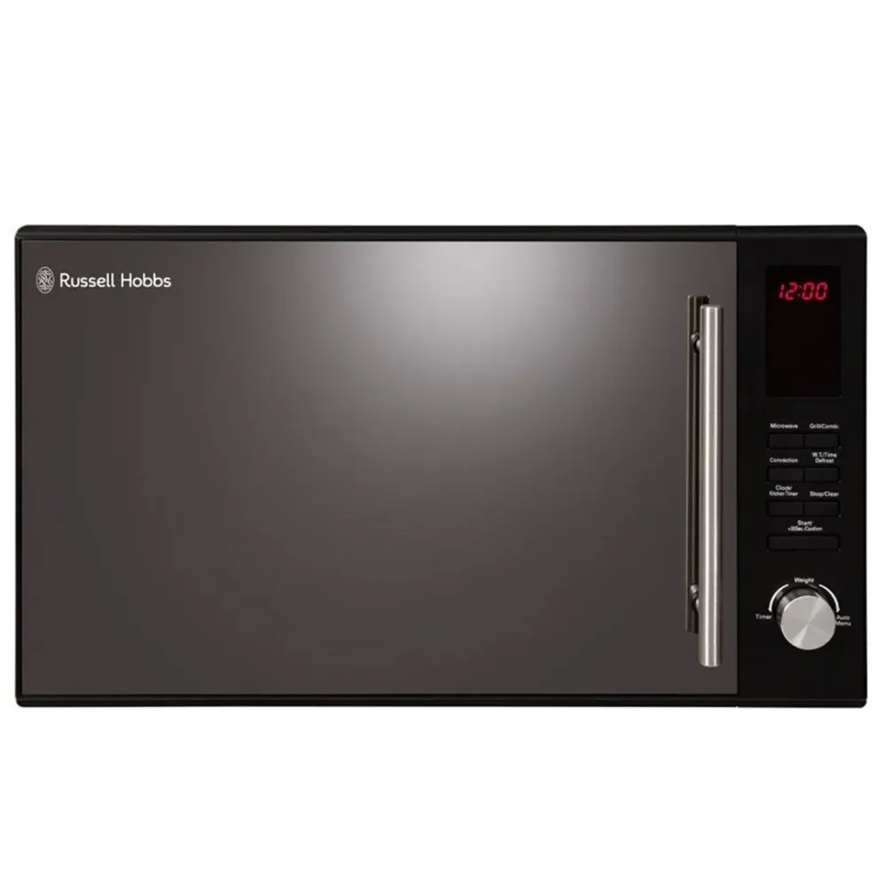 Forno combinato microonde 30L Russel Hoobs RHM3003