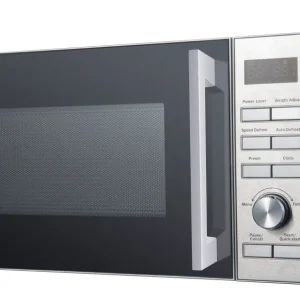 Microonde combinato forno 20L Stengel STCOMBI101
