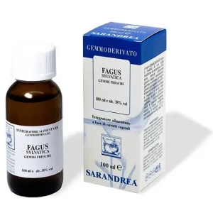 EXTRAGEM Faggio Gemme 20ml