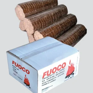 TRONCHETTO SEGAT.ECOL.FAGGIO KG.10