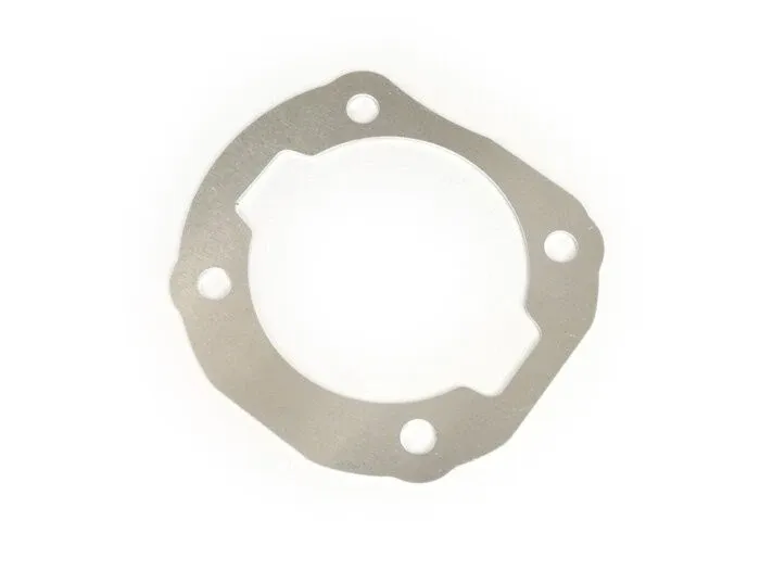 Basetta distanziale cilindro 0.5mm per Piaggio Vespa 50 Special L N R PK ET3