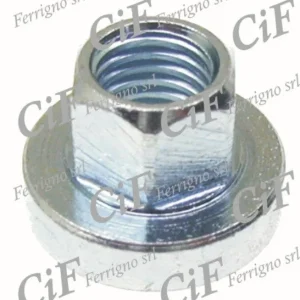 Dado volano chiave 14 Vespa 125 150 VNB VBA VBB GL V30 V1