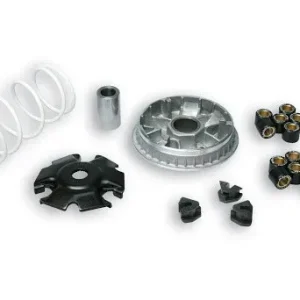 Kit multivar trasmissione variatore Malossi 2000 Piaggio Beverly 200 250 300 Vespa GTS