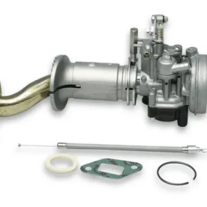 1610649 kit carburatore malossi shb 16 vespa pk 50 rigido al carter