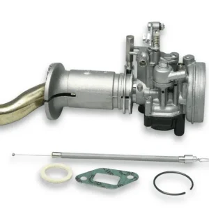 1610650 kit carburatore malossi shb 16 vespa special 50 rigido al carter
