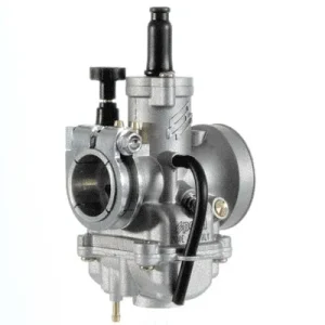201.2102 carburatore polini cp d.21 fascetta aria pomello