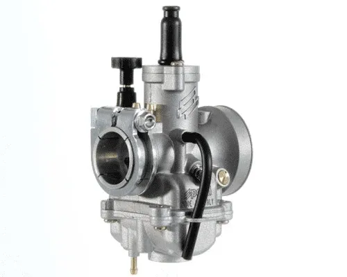 201.2102 carburatore polini cp d.21 fascetta aria pomello