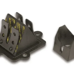 277731.c0 valvola lamellare malossi vl12 yamaha aerox 50 2t lc euro 0-1 lamelle carbonio 0,30mm -