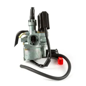 mf16.11001 carburatore replica gurtner per peugeot 16mm motoforce