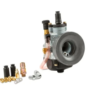mf16.19995 carburatore phbg 19mm aria cavo + leva motoforce