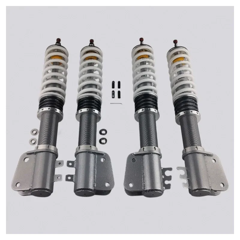 DNA Racing - Lancia Delta HF Integrale Evo I - Evo II - Kit ammortizzatori WRS