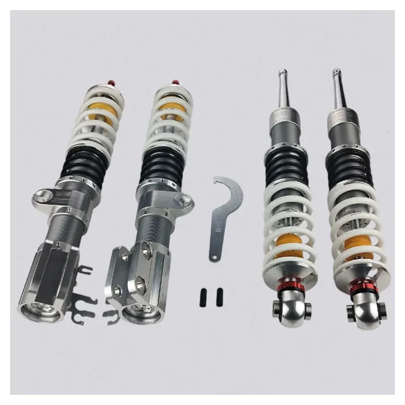 DNA Racing - Opel Adam - Kit ammortizzatori WRS