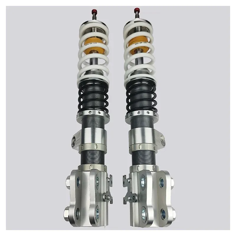 DNA Racing - Toyota Yaris GR MK1 - Kit ammortizzatori WRS