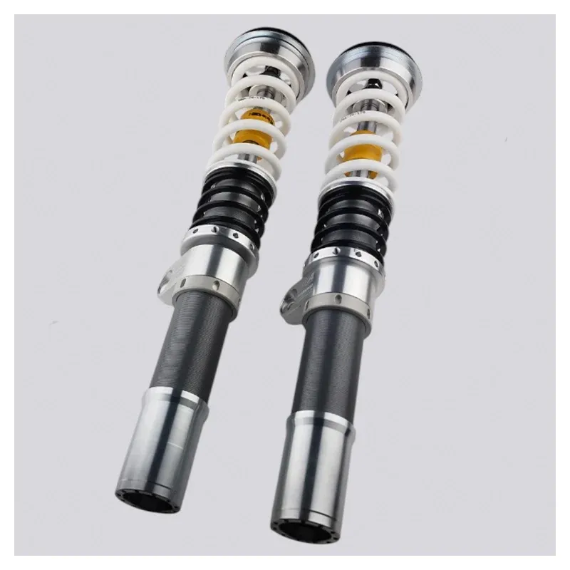 DNA Racing - Volkswagen Golf 8 2.0 TSI R 4Motion (320-333 Hp) - Kit ammortizzatori WRS