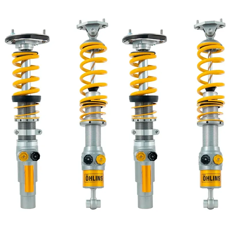 Öhlins - Kit assetto ghiera Advanced Trackday per BMW M3 (E46)