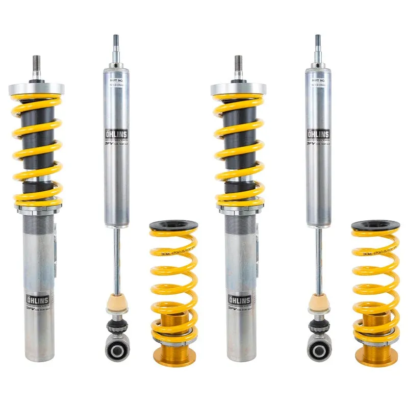 Öhlins - Kit assetto ghiera Road & Track per Audi S3 / RS3 (8P)
