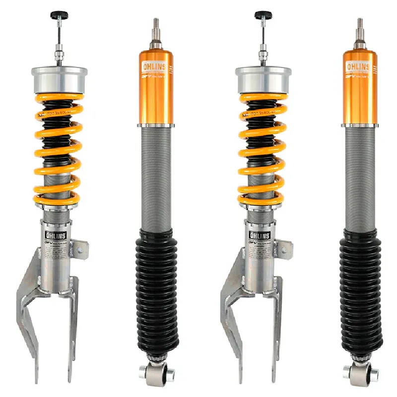 Öhlins - Kit assetto ghiera Road & Track per Tesla Model Y