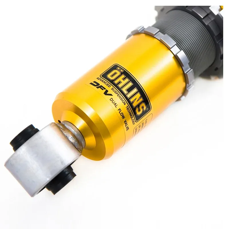 Öhlins - Kit assetto ghiera Road & Track per Subaru BRZ (ZN6 / ZC6)