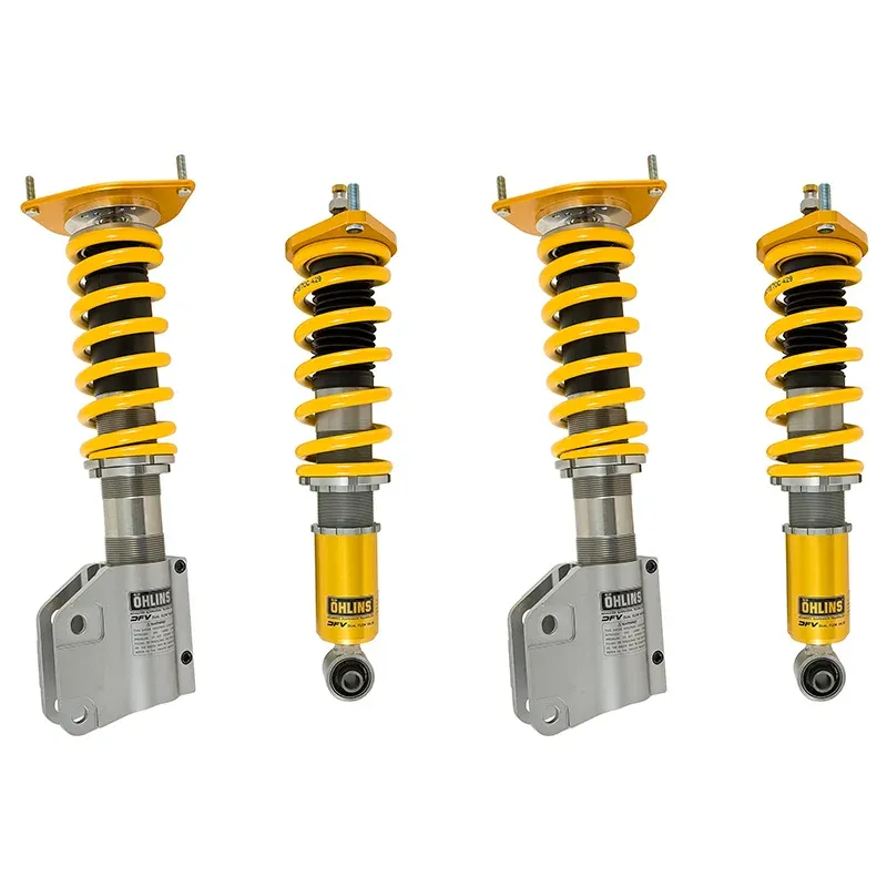 Öhlins - Kit assetto ghiera Road & Track per Subaru Impreza WRX STI V1 / G3 (GRF / GVF)