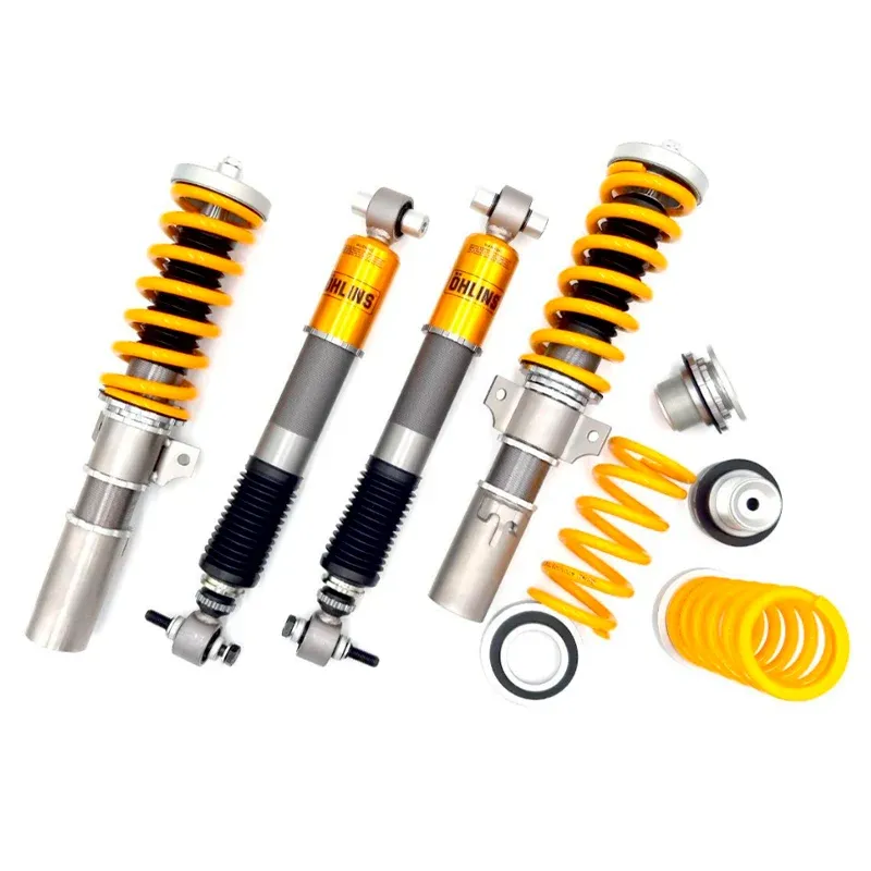 Öhlins - Kit assetto ghiera Road & Track per Renault Mégane 4 RS