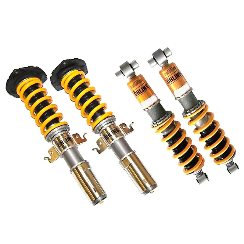 Öhlins - Kit assetto ghiera Road & Track per Renault Mégane 3 RS