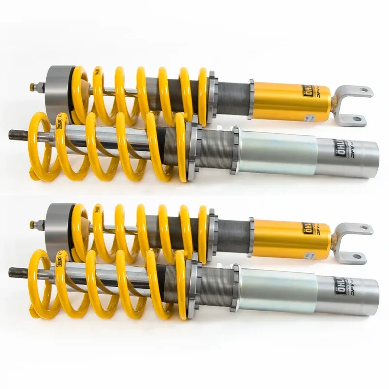Öhlins - Kit assetto ghiera Road & Track per Porsche 911 GT3 MK1/MK2 / GT3 RS 3.6 (997)