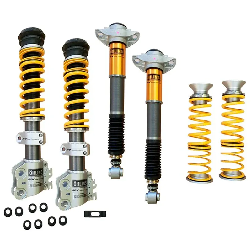 Öhlins - Kit assetto ghiera Road & Track per Toyota Yaris GR