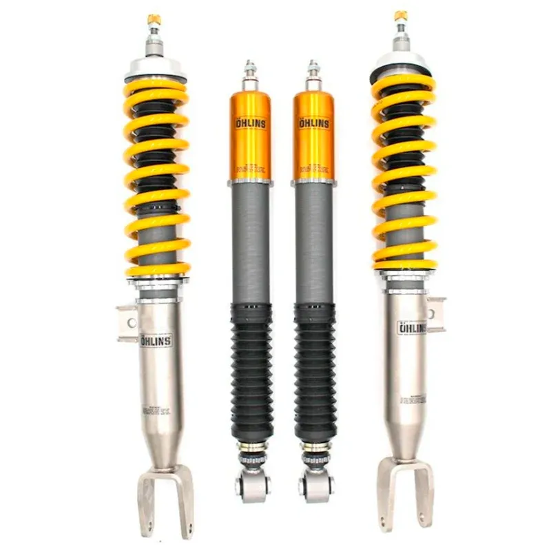 Öhlins - Kit assetto ghiera Road & Track per Alfa Romeo Giulia Q4 (Type 952)