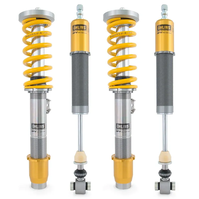 Öhlins - Kit assetto ghiera Road & Track per BMW M2 + Competition + CS (F87)