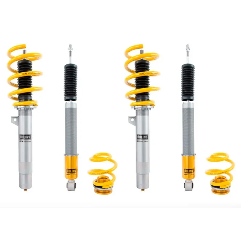 Öhlins - Kit assetto ghiera Road & Track per BMW M3 (E46)