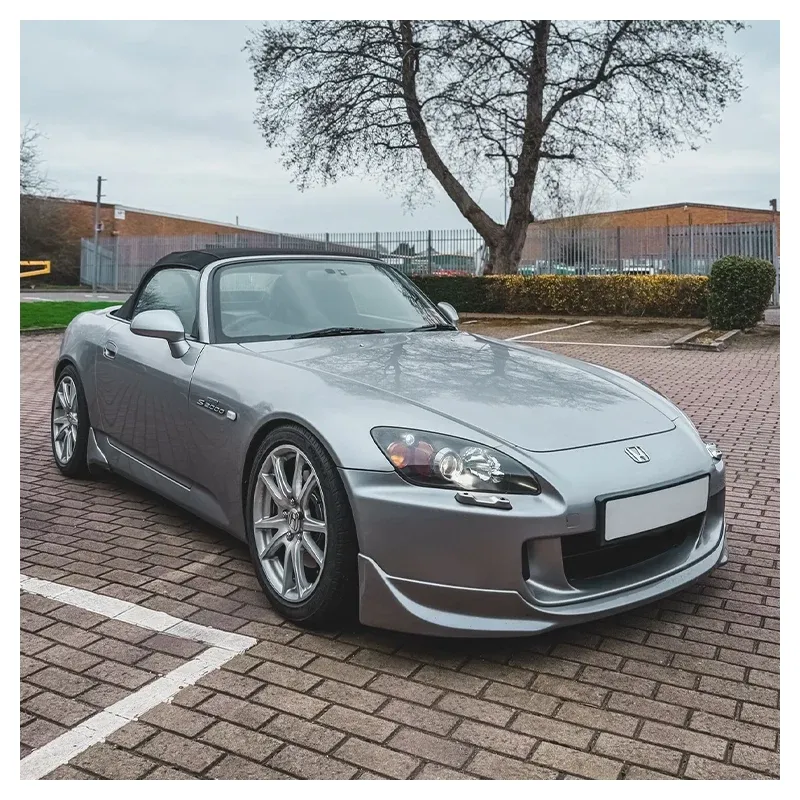 Öhlins - Kit assetto ghiera Road & Track per Honda S2000 (AP1 / AP2)