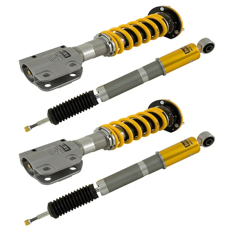 Öhlins - Kit assetto ghiera Road & Track per Honda Civic Type-R (FD2)