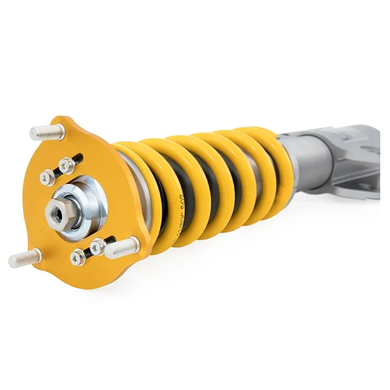 Öhlins - Kit assetto ghiera Road & Track per Honda Civic Type-R (FD2)