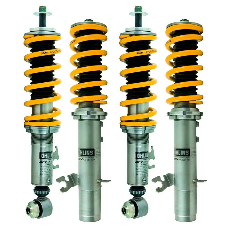Öhlins - Kit assetto ghiera Road & Track per Mini Cooper R55 / R56 / R57 / R58 / R59